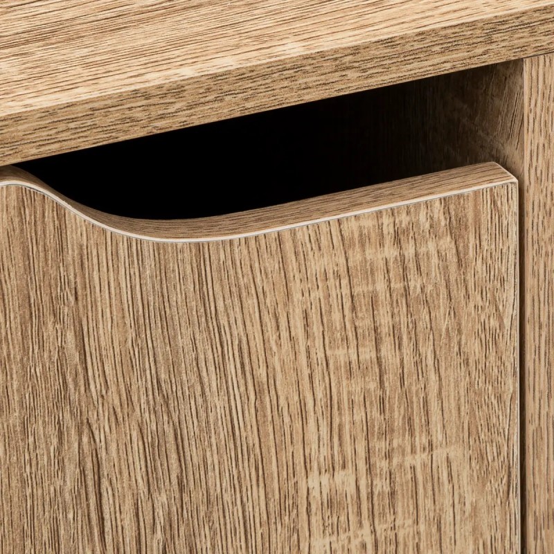 Etagère 4 Cases Mix Ceda Beige Five