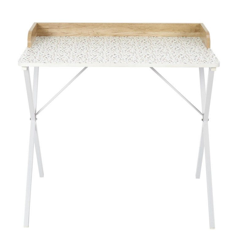 Bureau Brice Terrazzo Rose Home Deco Kids