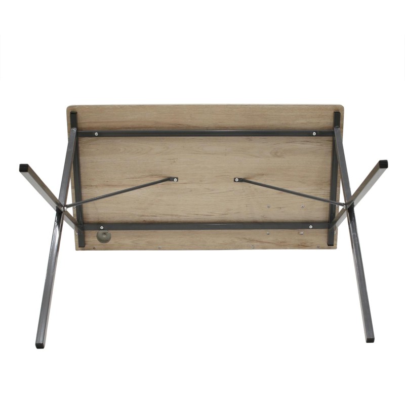 Bureau Industriel Brice Noir