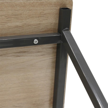 Bureau Industriel Brice Noir