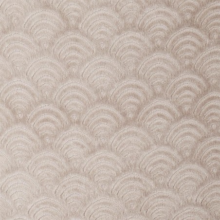 Chaise Design Royal Taupe Home Deco Factory