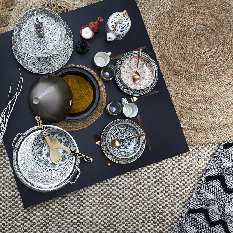 Tajine, Casseroles - 30 cm