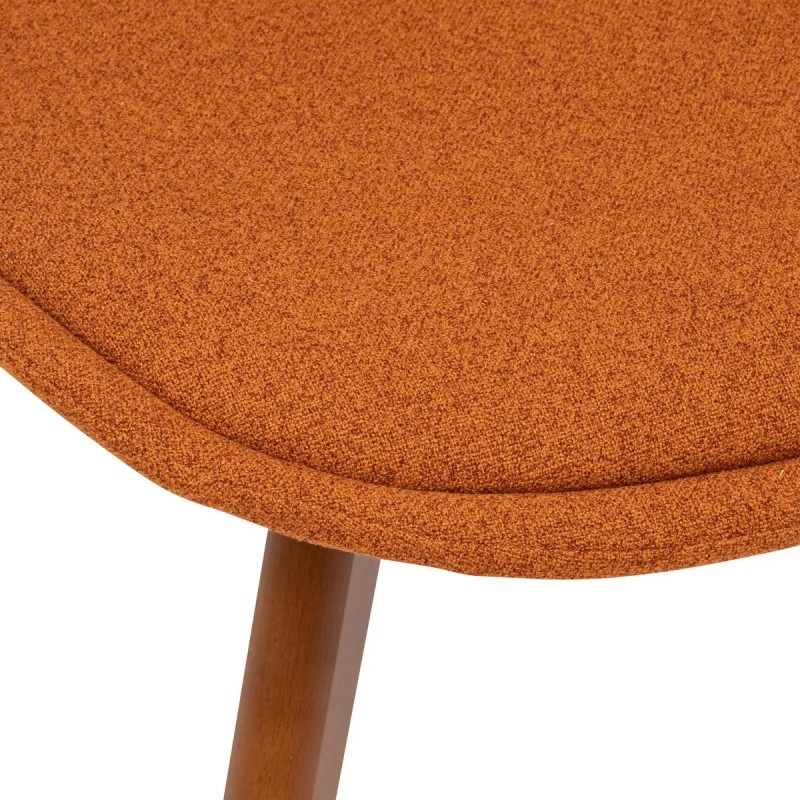 Chaise En Hêtre Baya Ambre Atmosphera