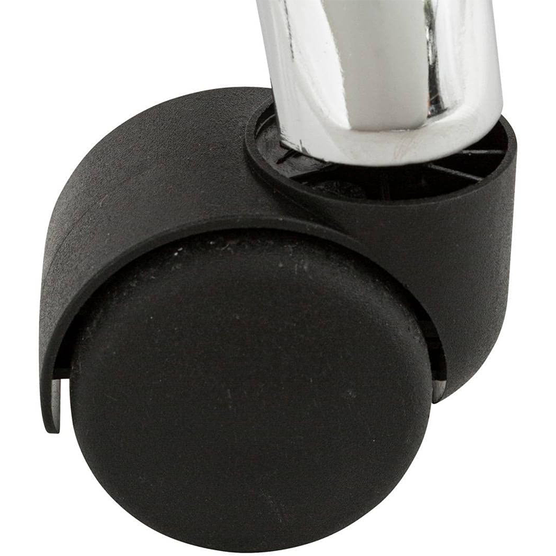 Chaise de bureau Geos Gris Atmosphera