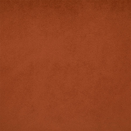 Banc Coffre Velours Edi Ambre Atmosphera