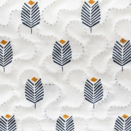 Dessus De Lit Imprimée Etnik 240x220 Atmosphera