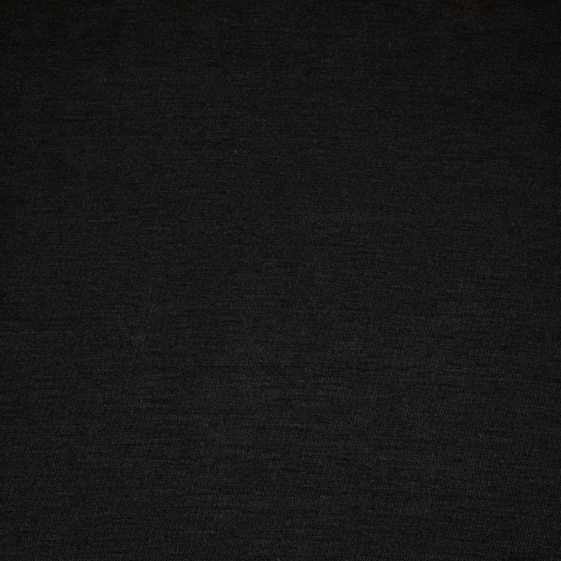 Fauteuil De Diner Visoca Noir Atmosphera