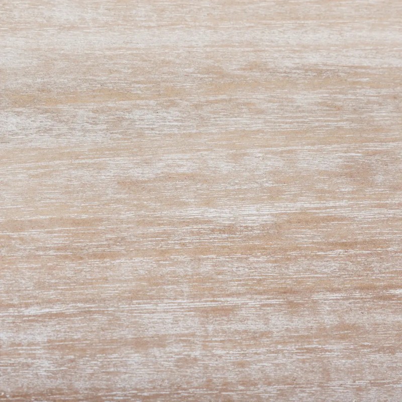 Chevet Chrysa 1 Tiroir Blanc Atmosphera