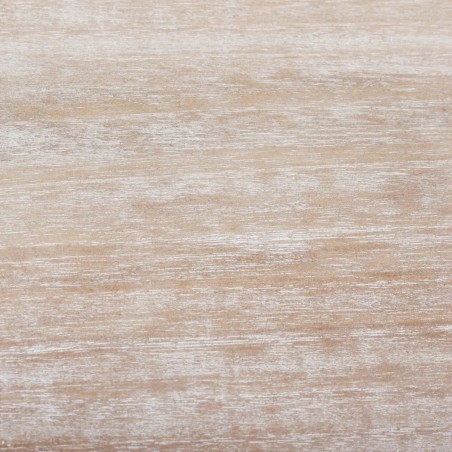 Chevet Chrysa 1 Tiroir Blanc Atmosphera