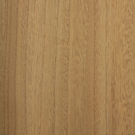 Chevet Chrysa 1 Tiroir Noir Atmosphera