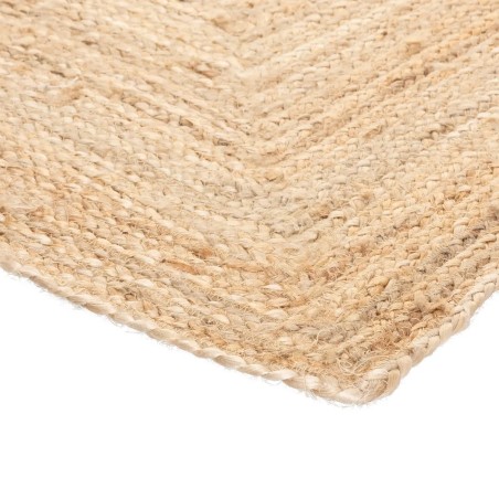 Tapis En Jute Naturel 160x230 - Atmosphera
