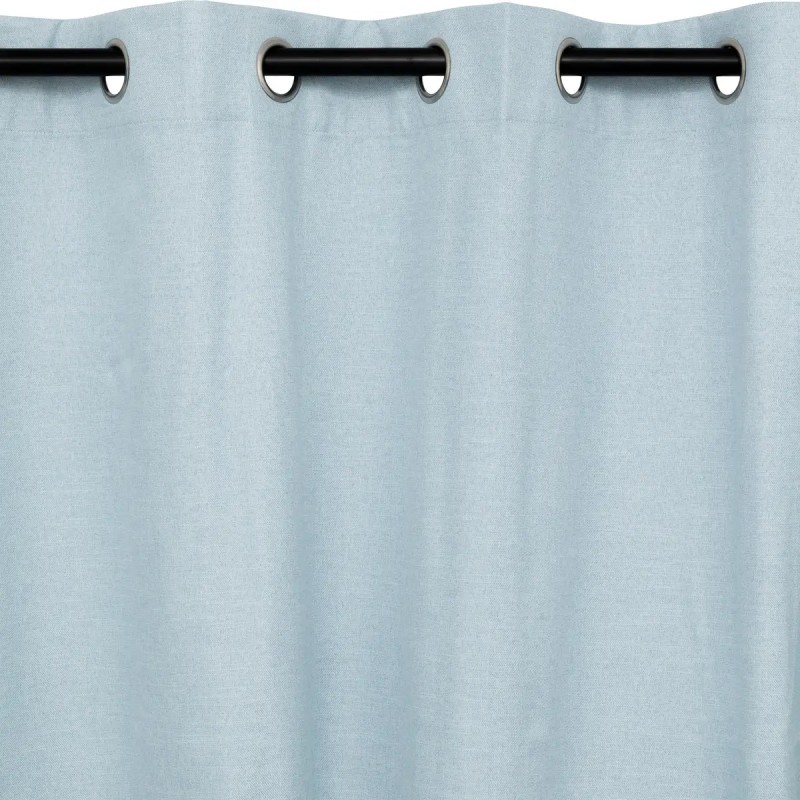 Rideau Occultant 140x260 Bleu Atmosphera For Kids