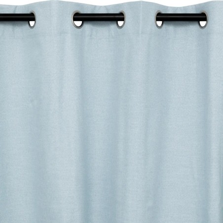 Rideau Occultant 140x260 Bleu Atmosphera For Kids