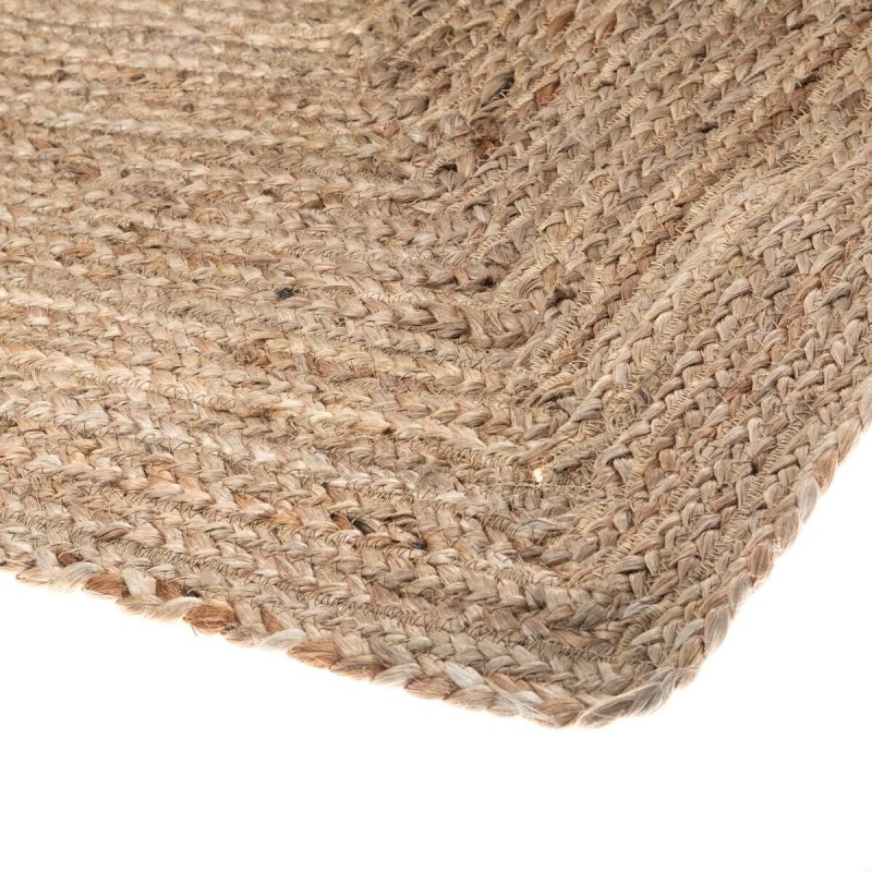 Tapis en Jute Naturel 120x170 - Atmosphera