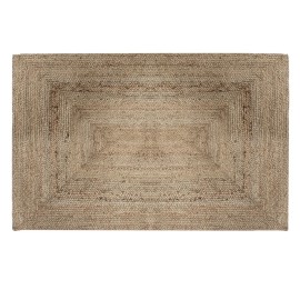 Tapis en Jute Naturel 120x170 - Atmosphera