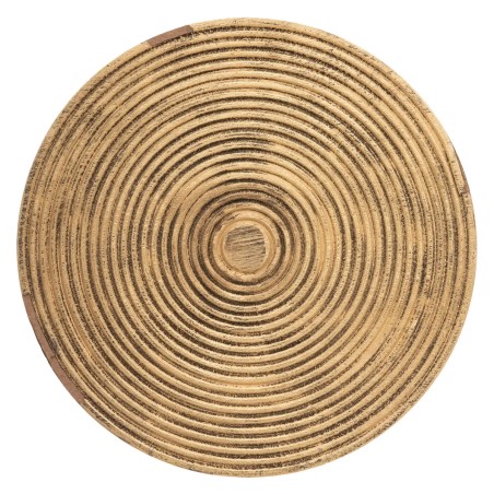 Lot De 2 Tables D'appoint Etnik Cuivre Atmosphera