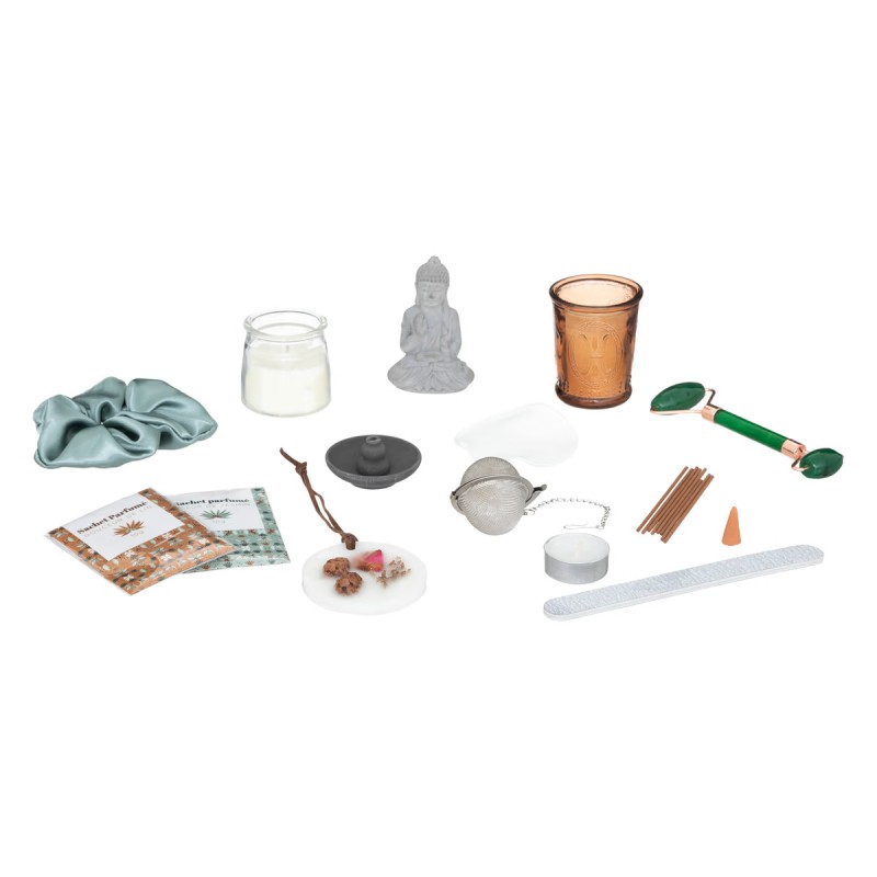 Calendrier De L'Avent SPA Atmosphera