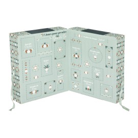 Calendrier De L'Avent SPA Atmosphera 2