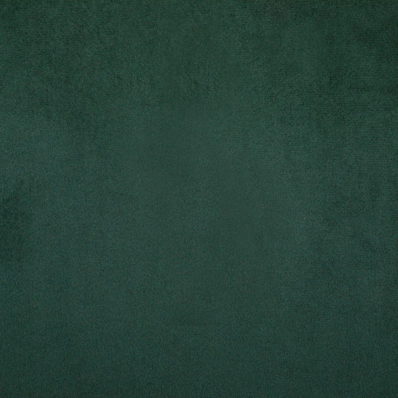 Chaise De Table Slano En Velours Vert Atmosphera