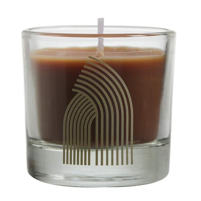 Calendrier D'Avent 24 bougies Noir Home Deco Factory