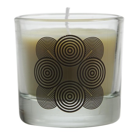 Calendrier D'Avent 24 bougies Noir Home Deco Factory