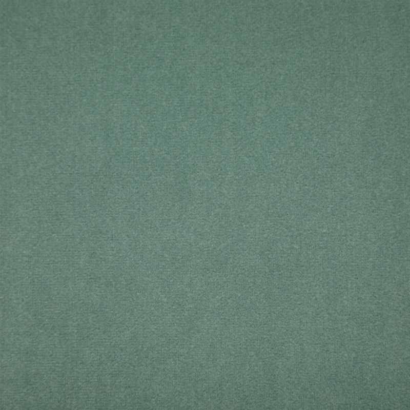 Banc En Velours Malone Vert Atmosphera