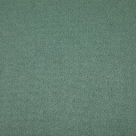 Banc En Velours Malone Vert Atmosphera