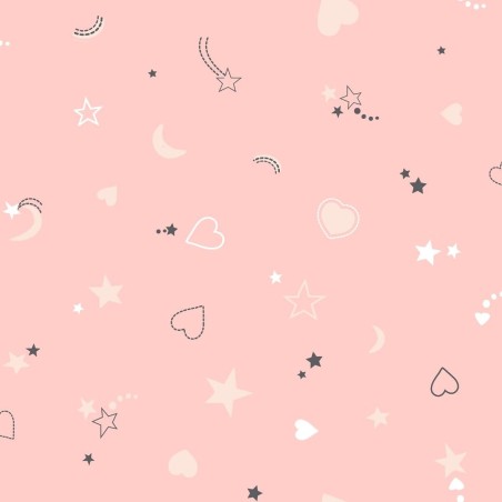 Parure de lit chat 140 x 200 Atmosphera