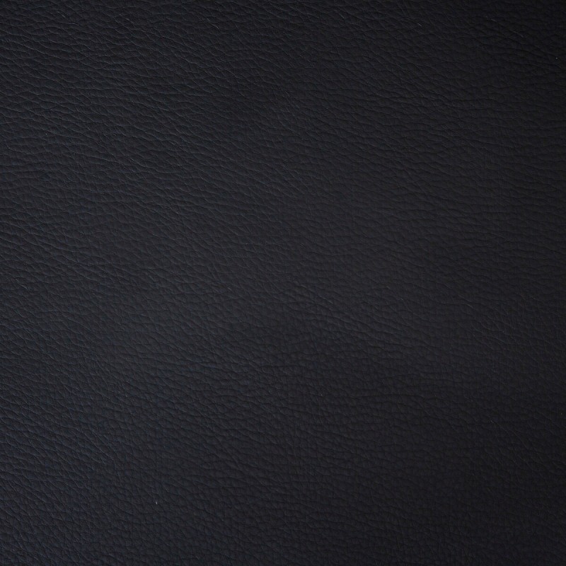 Chaise De Table Ajustable Aiko Noire - Atmosphera