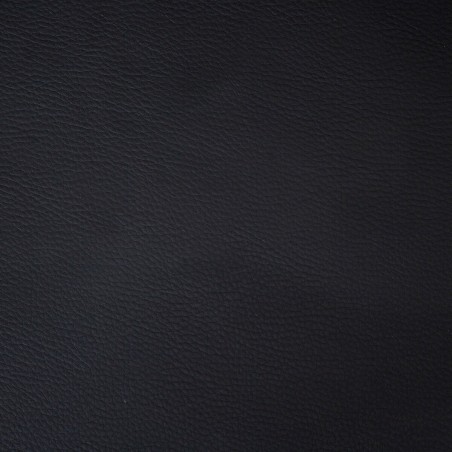 Chaise De Table Ajustable Aiko Noire - Atmosphera