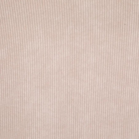 Chaise de bar Céleste Beige Atmosphera