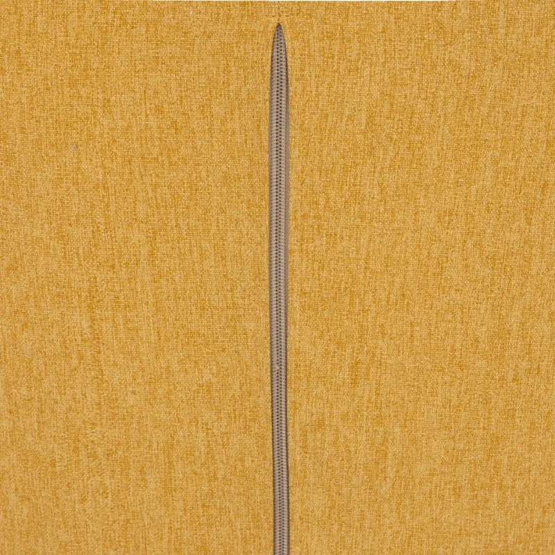 Chauffeuse Léone Ocre - Atmosphera