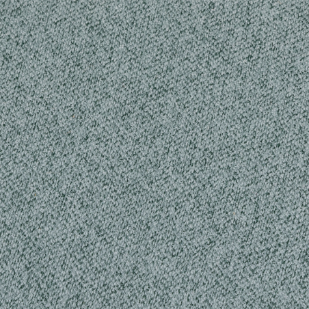 Pouf En Tissu Vert Céladon Kita Atmosphera