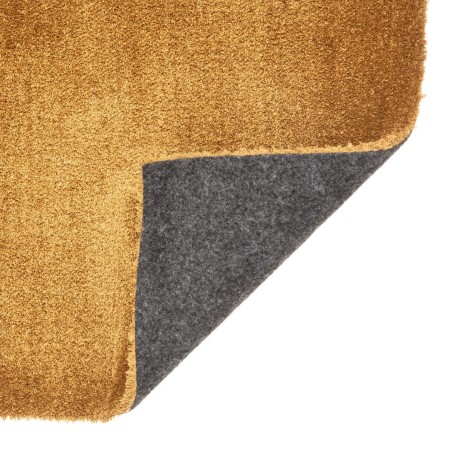 Tapis De Salon Reflet Joanne 120x170 Ocre Atmosphera