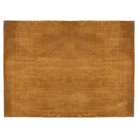 Tapis De Salon Reflet Joanne 120x170 Ocre Atmosphera