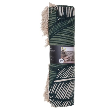 Tapis Jungle 120x170 Vert Atmosphera