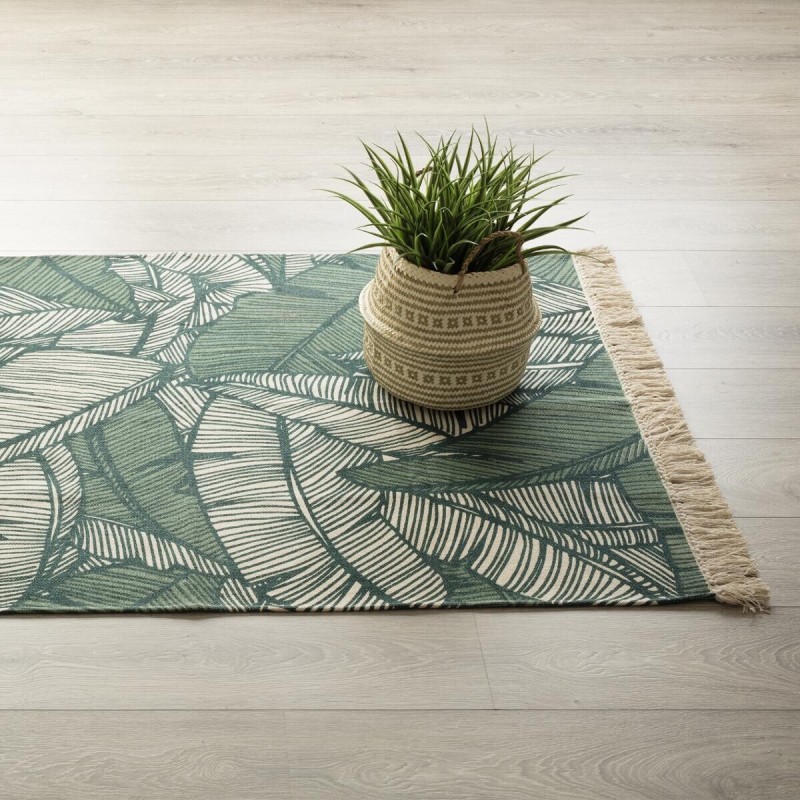Tapis Jungle 120x170 Vert Atmosphera