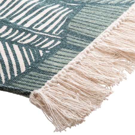 Tapis Jungle 120x170 Vert Atmosphera