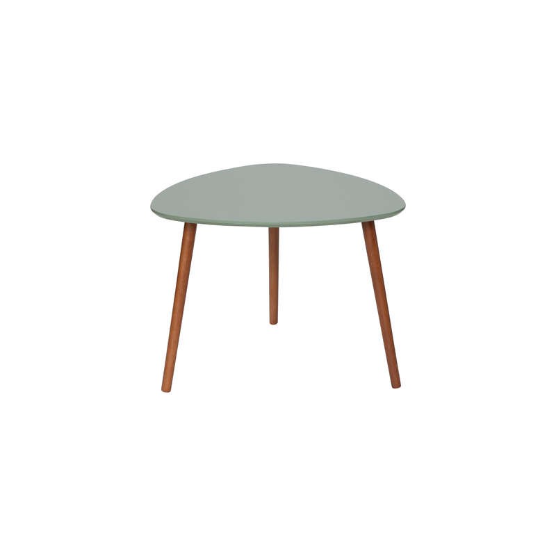 Lot De 3 Tables Café Mileo Vegetal Atmosphera