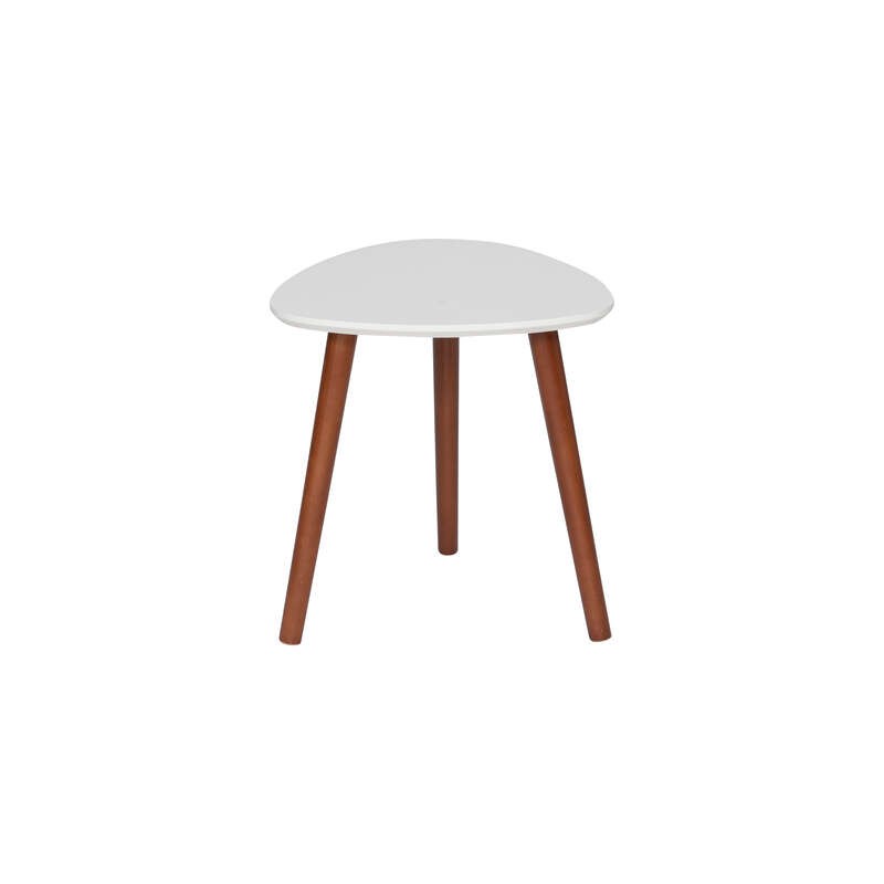 Lot De 3 Tables Café Mileo Vegetal Atmosphera