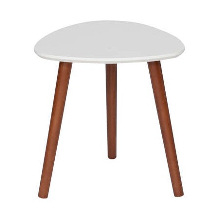 Lot De 3 Tables Café Mileo Vegetal Atmosphera