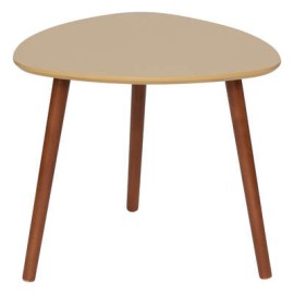 Lot De 3 Tables Café Mileo Vegetal Atmosphera 2