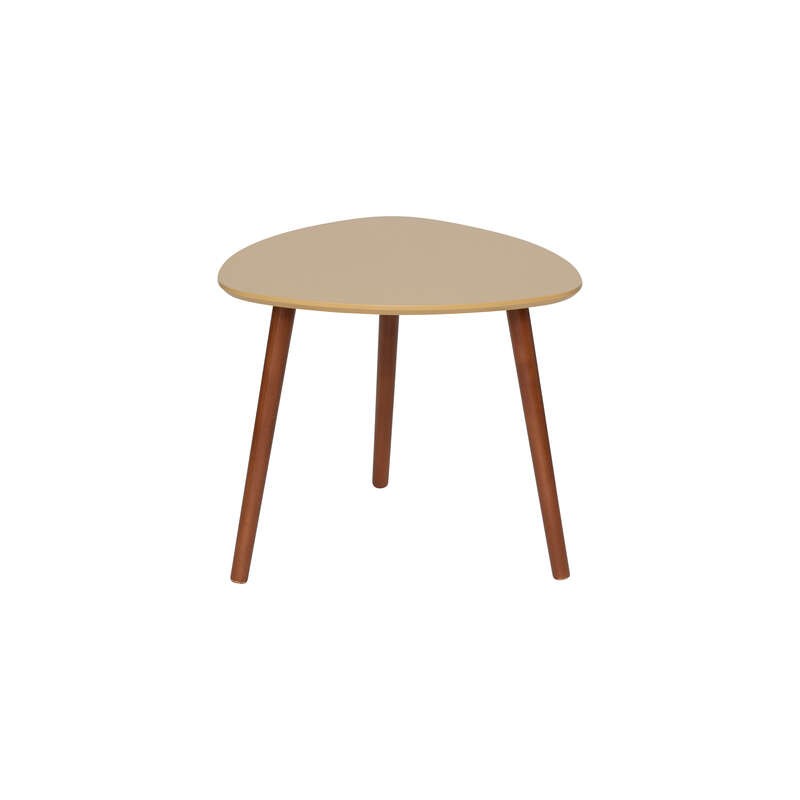 Lot De 3 Tables Café Mileo Vegetal Atmosphera