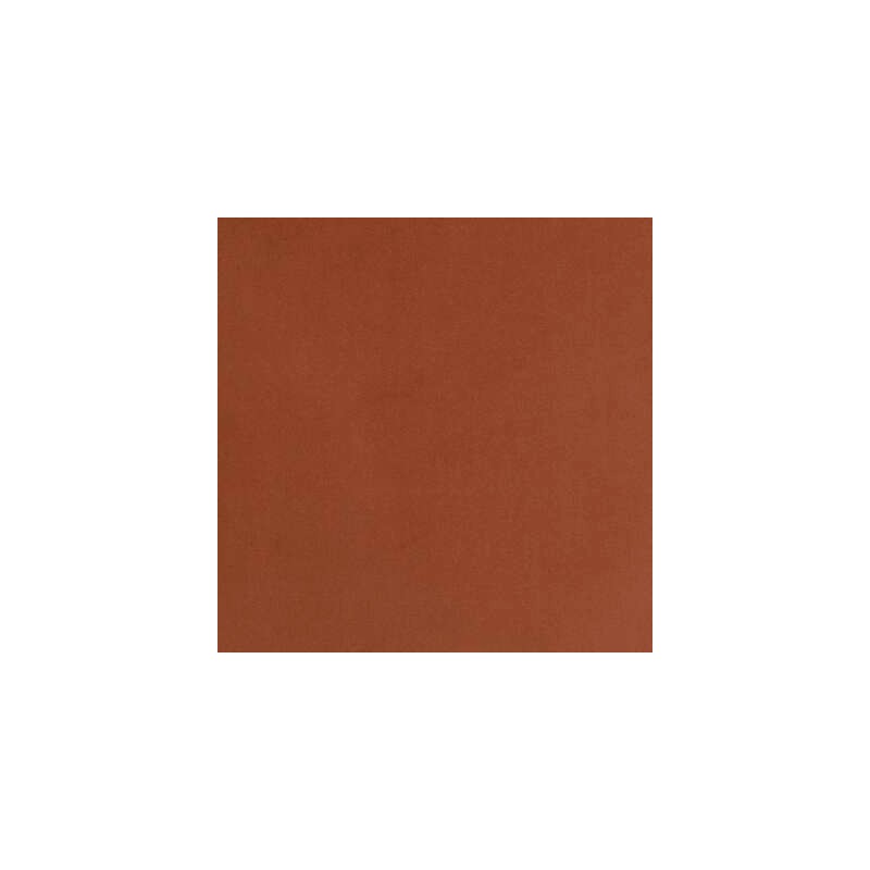 Pouf Pliant Tess En Velours Ambre Atmosphera