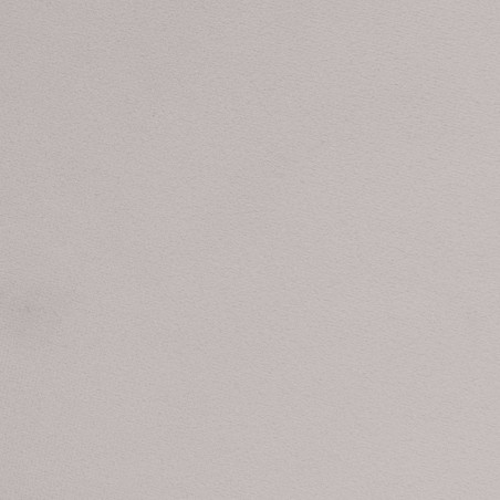 Pouf Champignon En Velours Noa Ivoire Atmosphera