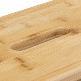 Marchepied 3 marches Bambou Five 2