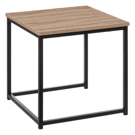 Lot De 2 Tables Gigognes Aliaj Atmosphera