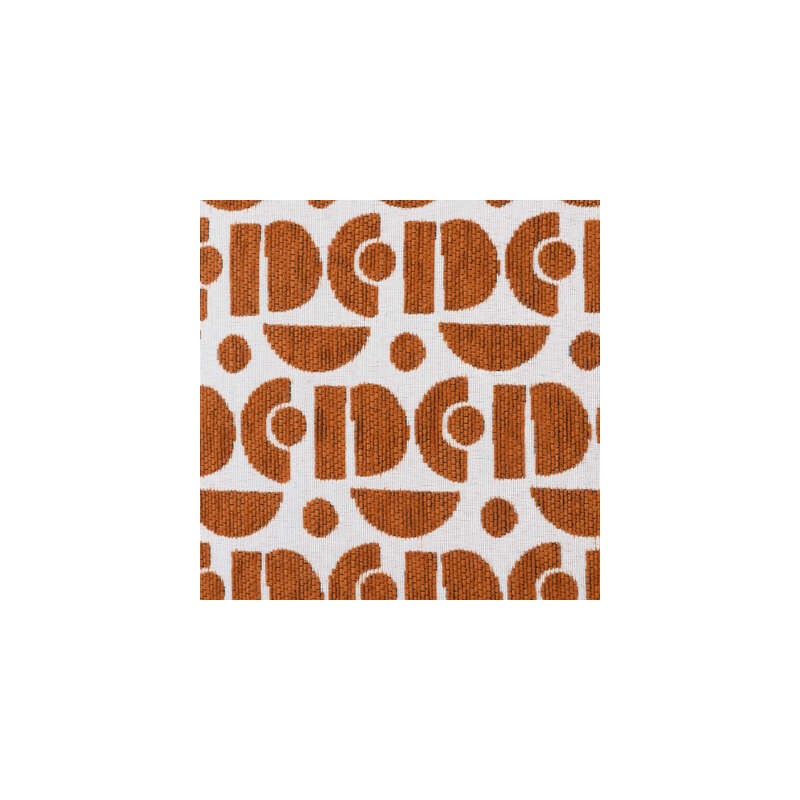 Fauteuil Chen Chiara Ambre - Atmosphera