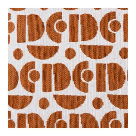 Fauteuil Chen Chiara Ambre - Atmosphera