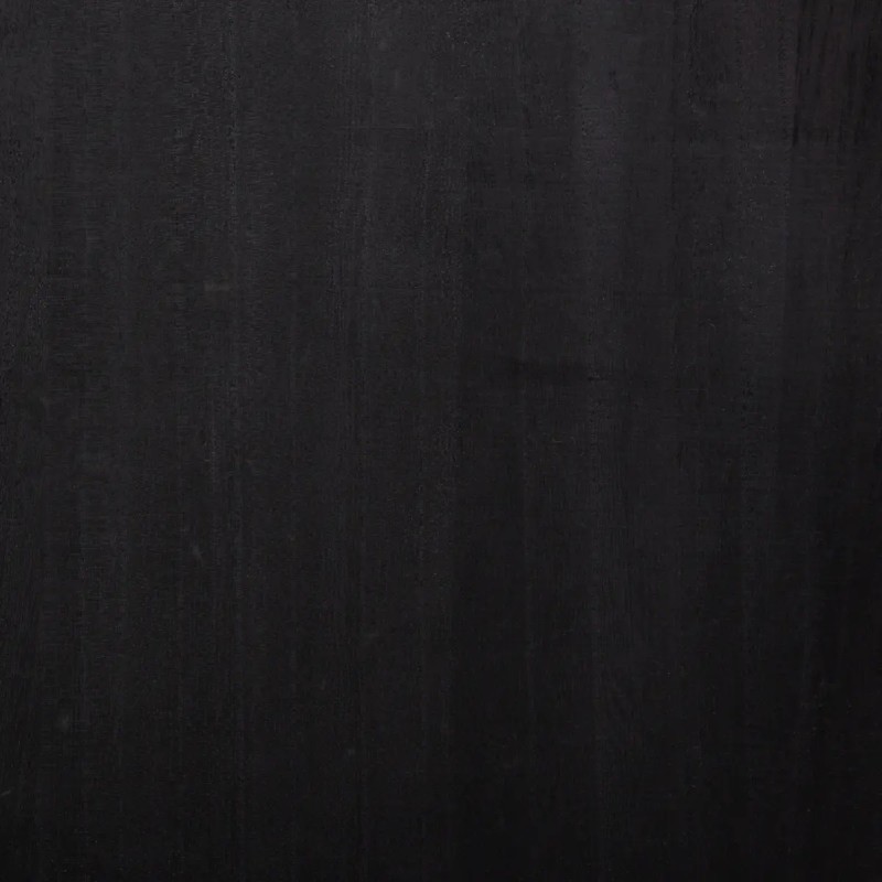 Tabouret De Bar Maxon Noir - Atmosphera